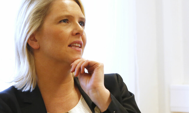 Listhaugs løgner - punkt for punkt